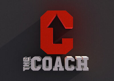 The Coach-Branding