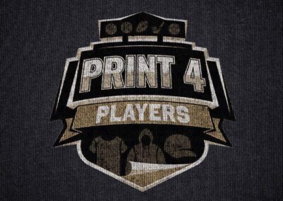 Print4Players – Brands